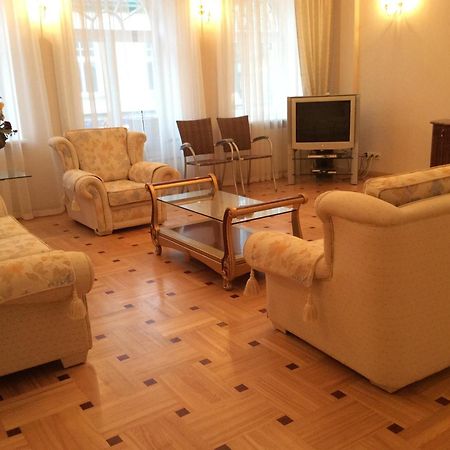Apartamenti Alto & Ko Apartment Jurmala Bilik gambar