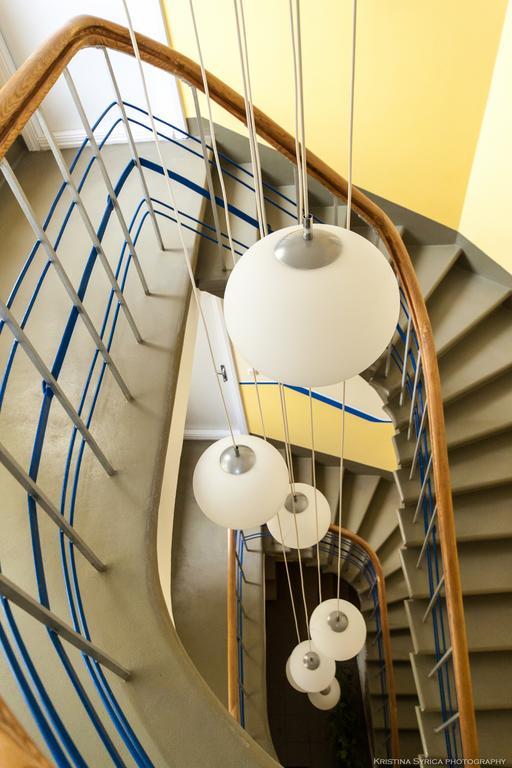 Apartamenti Alto & Ko Apartment Jurmala Luaran gambar