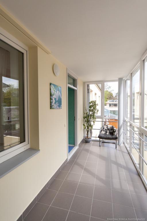 Apartamenti Alto & Ko Apartment Jurmala Luaran gambar