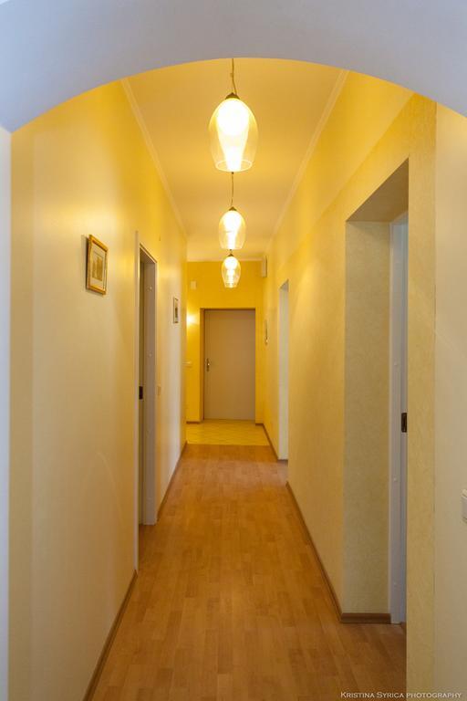 Apartamenti Alto & Ko Apartment Jurmala Bilik gambar