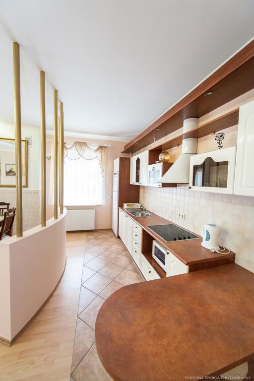 Apartamenti Alto & Ko Apartment Jurmala Bilik gambar