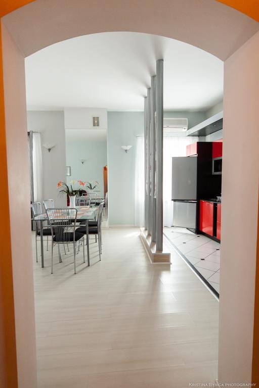 Apartamenti Alto & Ko Apartment Jurmala Bilik gambar