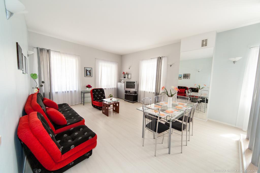 Apartamenti Alto & Ko Apartment Jurmala Bilik gambar