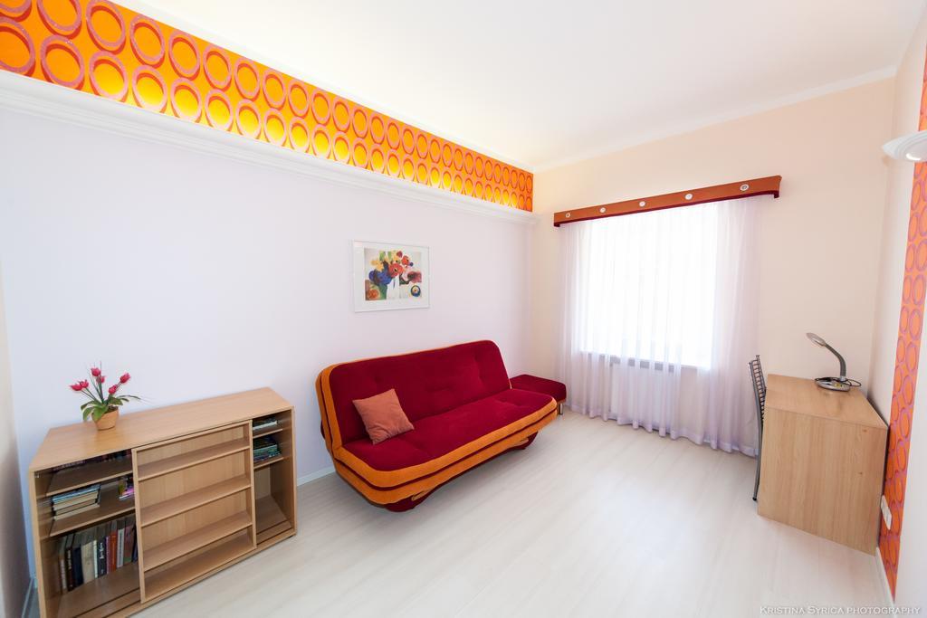 Apartamenti Alto & Ko Apartment Jurmala Bilik gambar