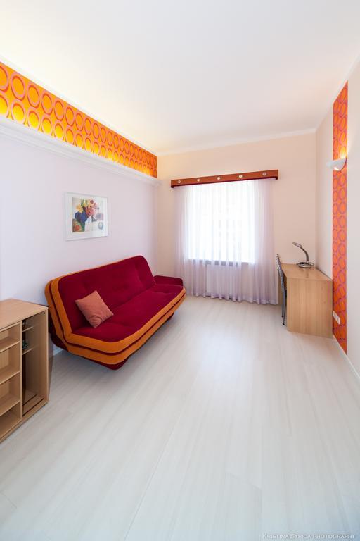 Apartamenti Alto & Ko Apartment Jurmala Bilik gambar