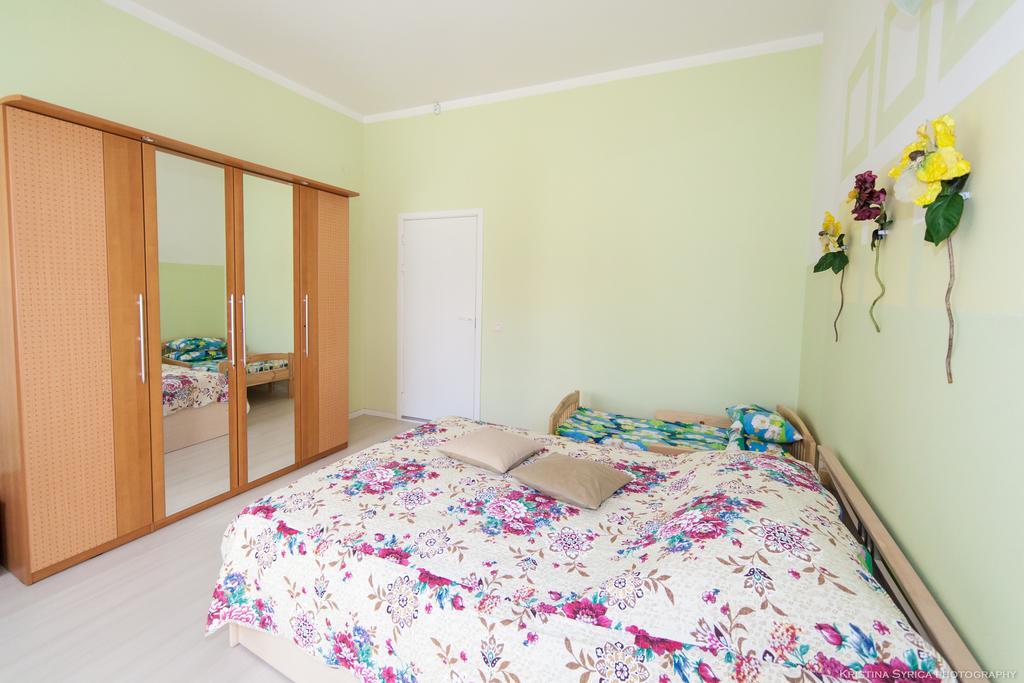 Apartamenti Alto & Ko Apartment Jurmala Bilik gambar