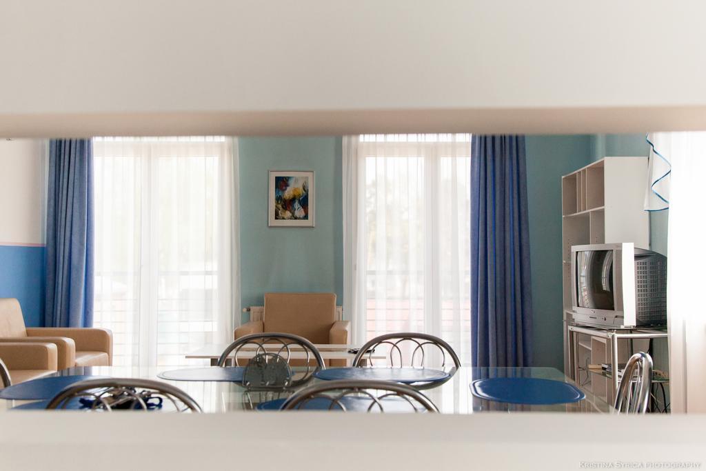 Apartamenti Alto & Ko Apartment Jurmala Bilik gambar