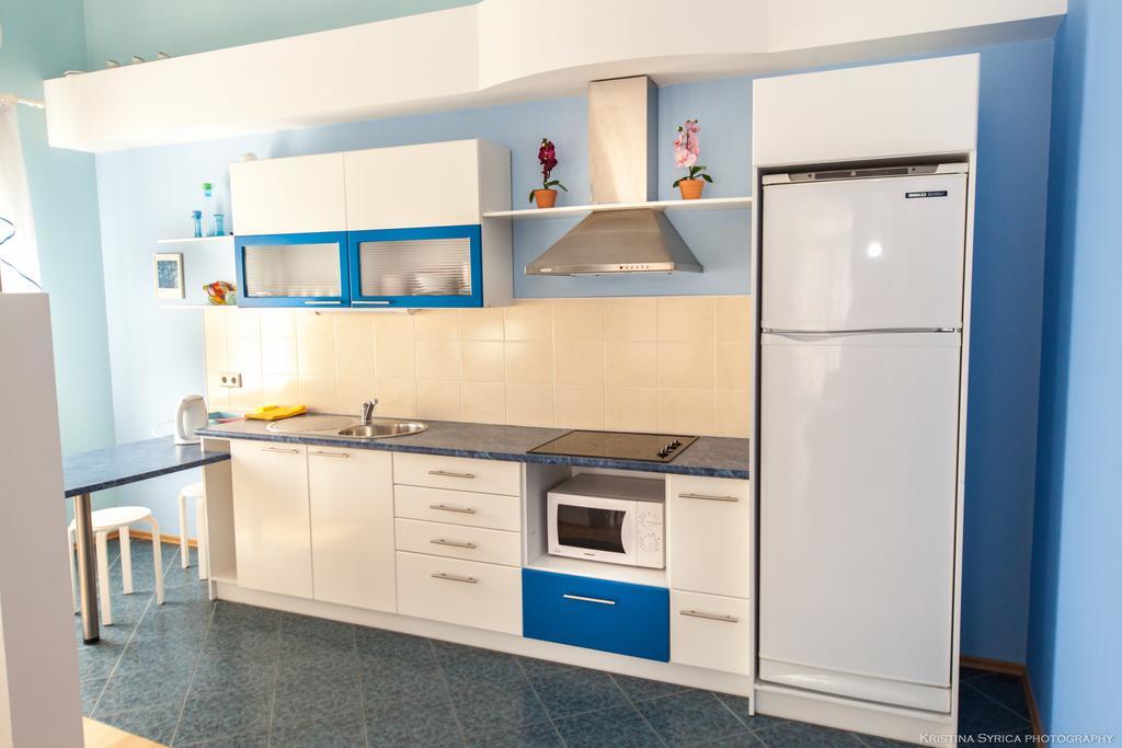Apartamenti Alto & Ko Apartment Jurmala Bilik gambar