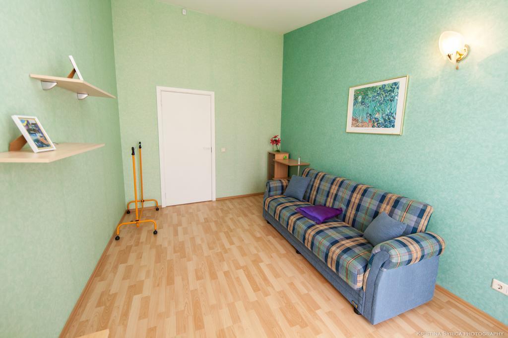 Apartamenti Alto & Ko Apartment Jurmala Bilik gambar