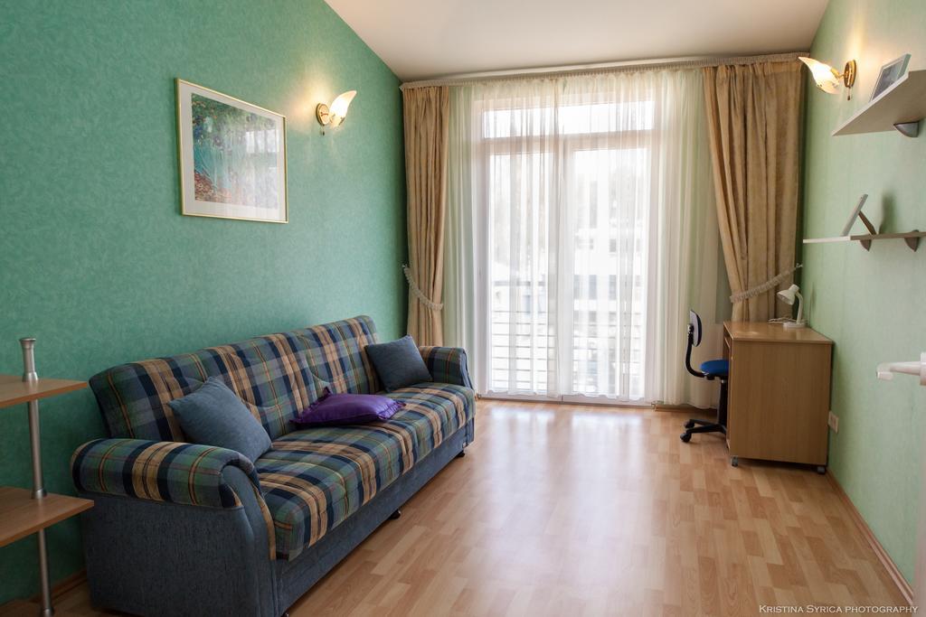 Apartamenti Alto & Ko Apartment Jurmala Bilik gambar