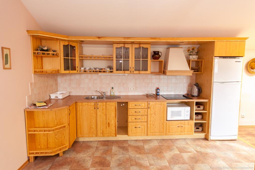 Apartamenti Alto & Ko Apartment Jurmala Bilik gambar