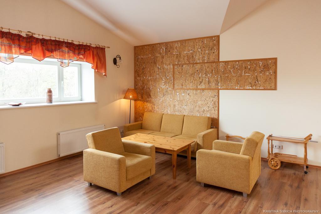 Apartamenti Alto & Ko Apartment Jurmala Bilik gambar