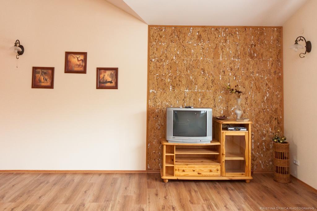 Apartamenti Alto & Ko Apartment Jurmala Bilik gambar