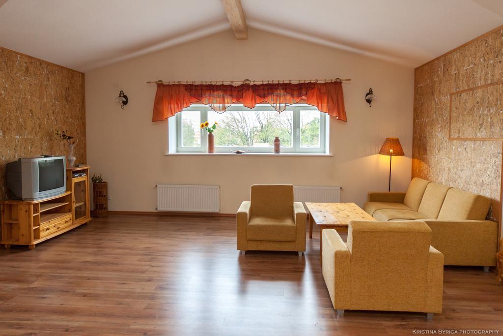 Apartamenti Alto & Ko Apartment Jurmala Bilik gambar