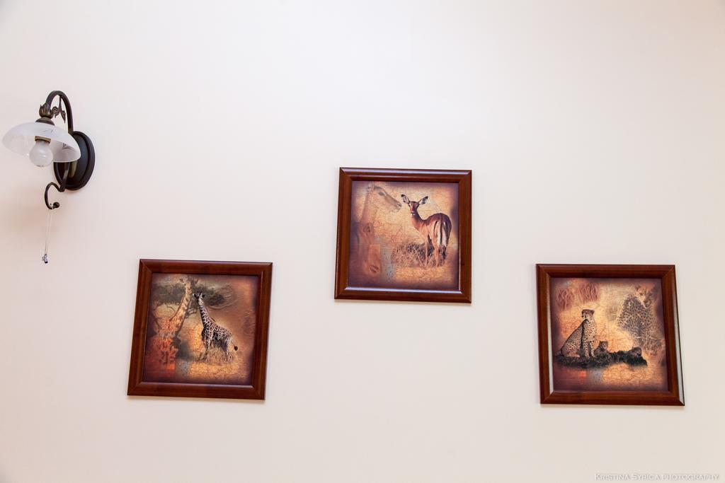 Apartamenti Alto & Ko Apartment Jurmala Bilik gambar