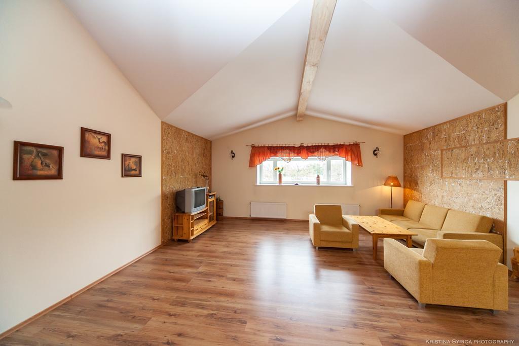 Apartamenti Alto & Ko Apartment Jurmala Bilik gambar