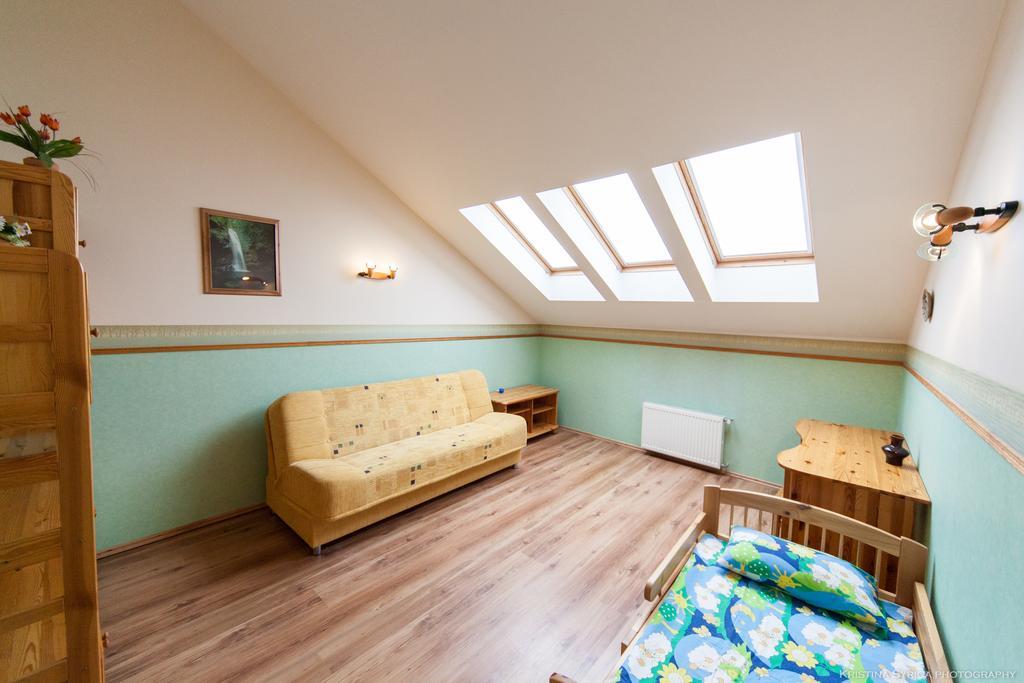 Apartamenti Alto & Ko Apartment Jurmala Bilik gambar