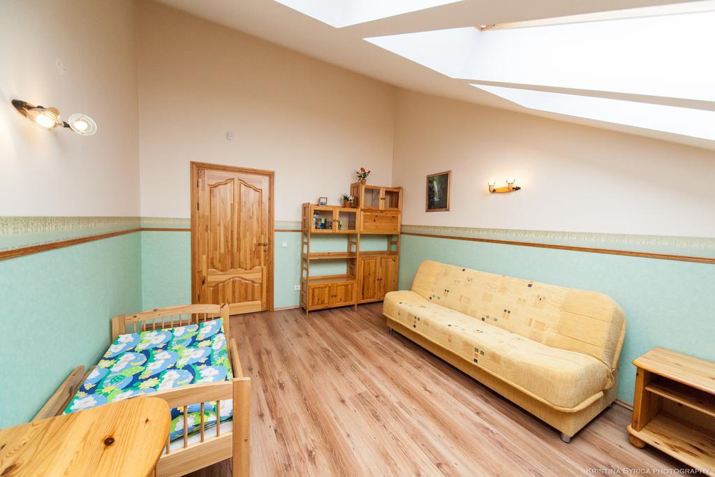 Apartamenti Alto & Ko Apartment Jurmala Bilik gambar