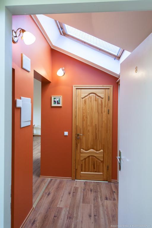 Apartamenti Alto & Ko Apartment Jurmala Bilik gambar