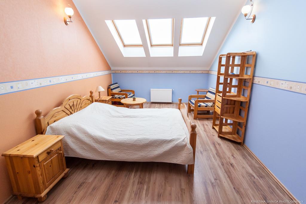 Apartamenti Alto & Ko Apartment Jurmala Bilik gambar