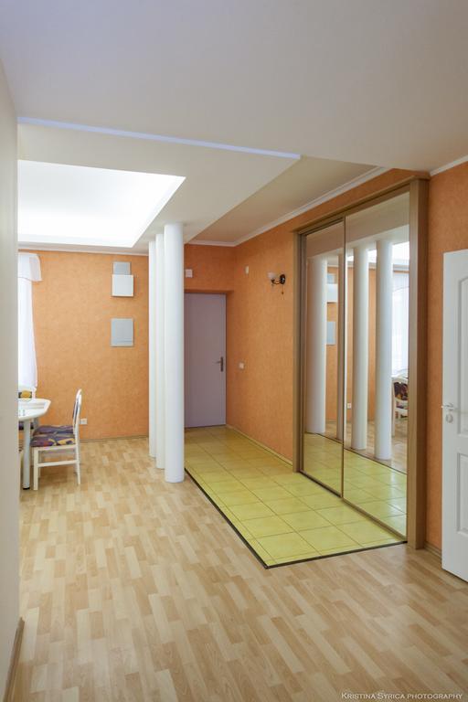 Apartamenti Alto & Ko Apartment Jurmala Bilik gambar