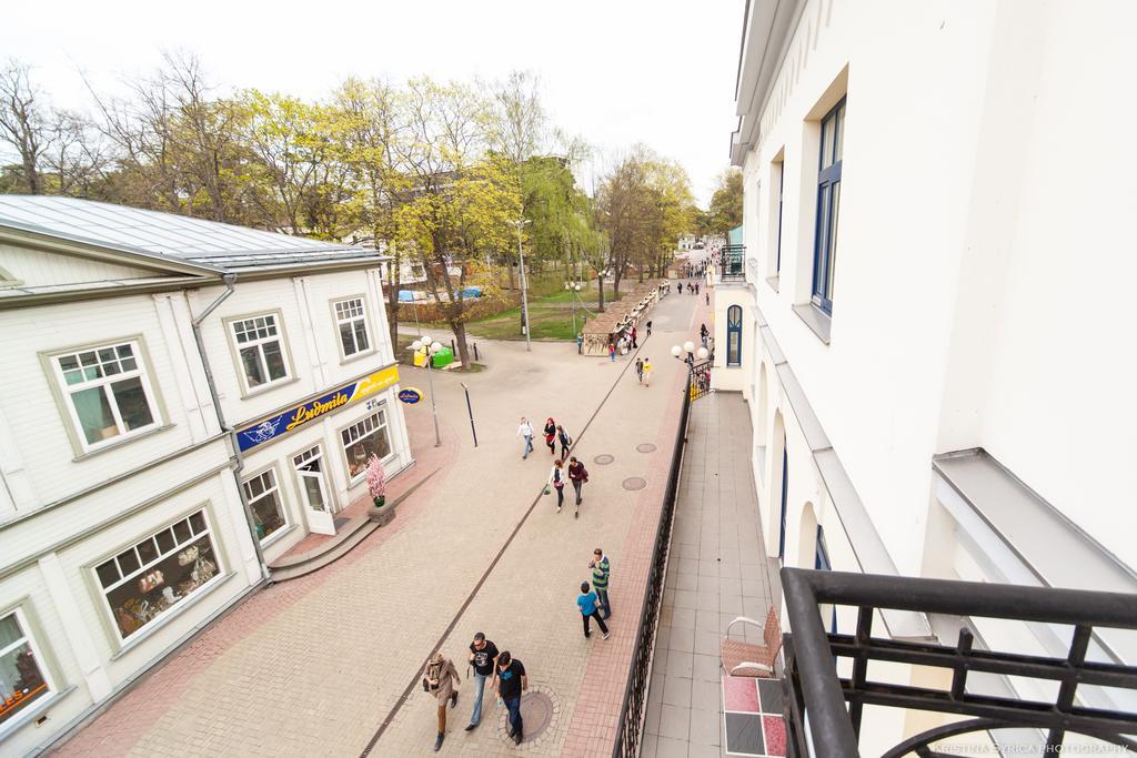 Apartamenti Alto & Ko Apartment Jurmala Luaran gambar