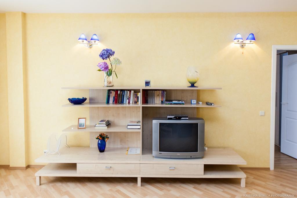 Apartamenti Alto & Ko Apartment Jurmala Bilik gambar