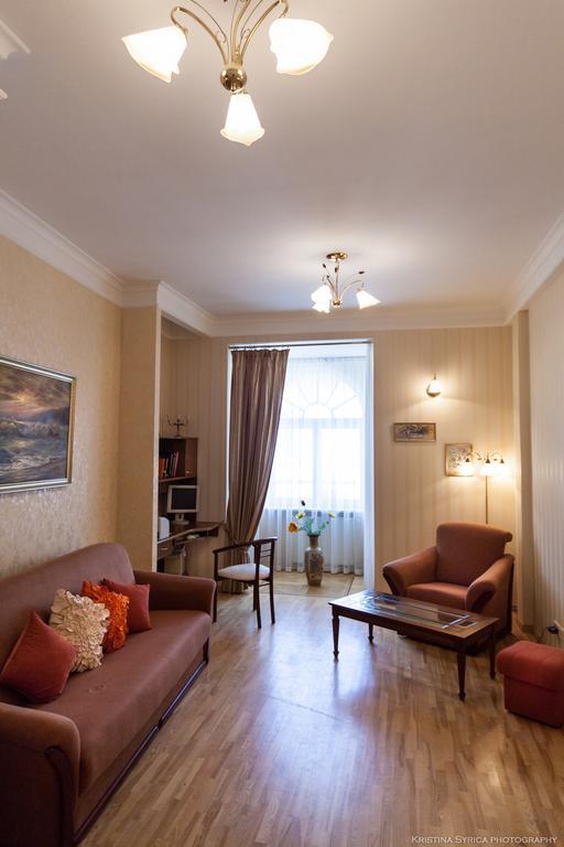Apartamenti Alto & Ko Apartment Jurmala Bilik gambar