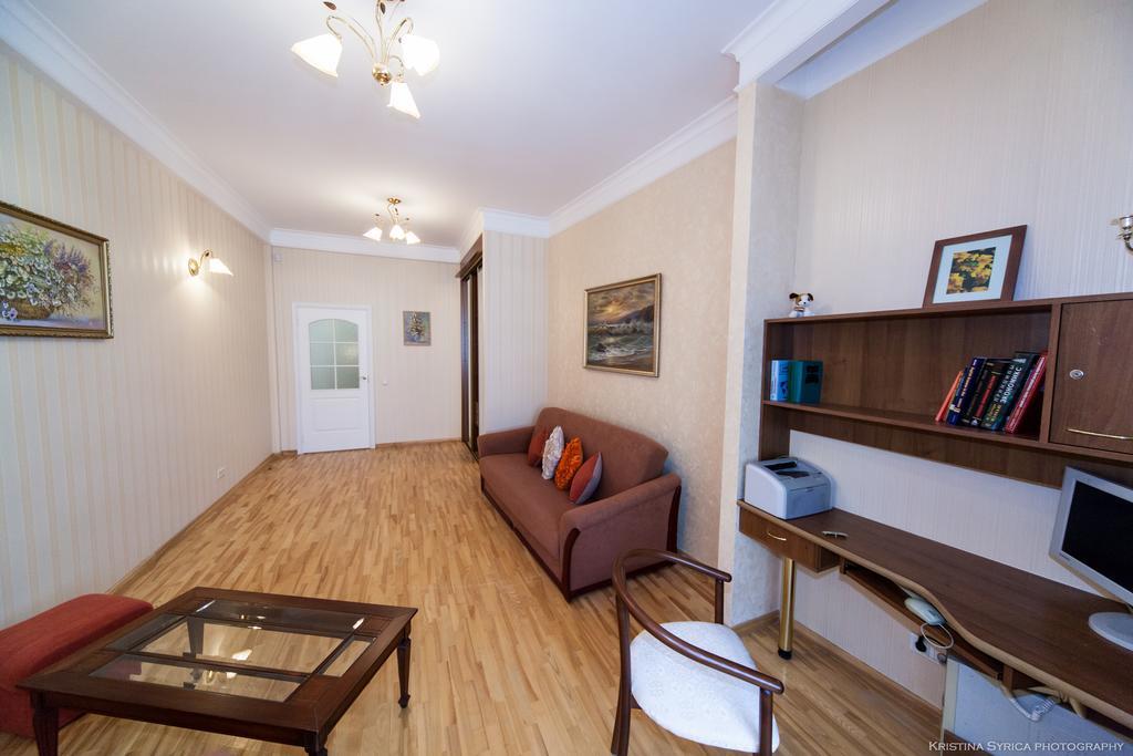 Apartamenti Alto & Ko Apartment Jurmala Bilik gambar