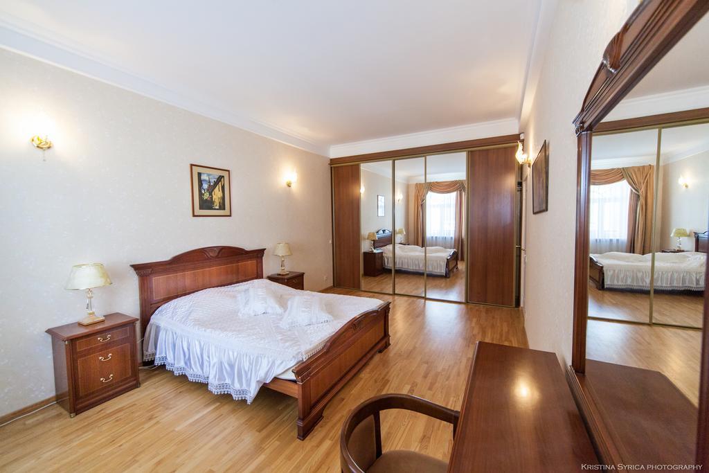 Apartamenti Alto & Ko Apartment Jurmala Bilik gambar