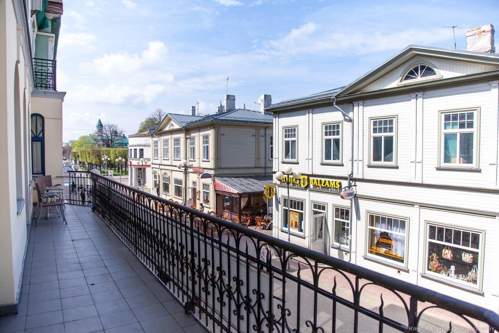 Apartamenti Alto & Ko Apartment Jurmala Bilik gambar