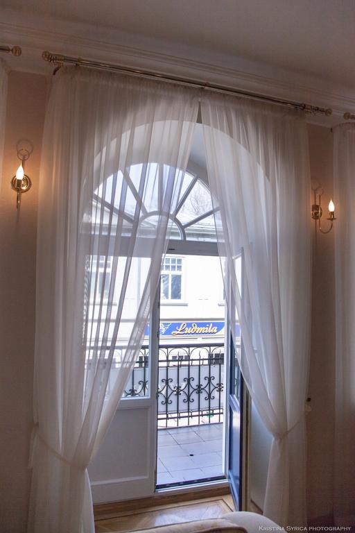 Apartamenti Alto & Ko Apartment Jurmala Bilik gambar