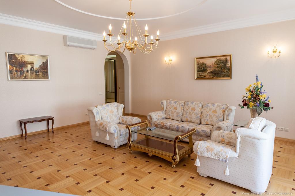 Apartamenti Alto & Ko Apartment Jurmala Bilik gambar