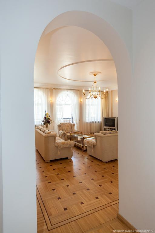 Apartamenti Alto & Ko Apartment Jurmala Bilik gambar