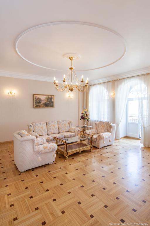Apartamenti Alto & Ko Apartment Jurmala Bilik gambar