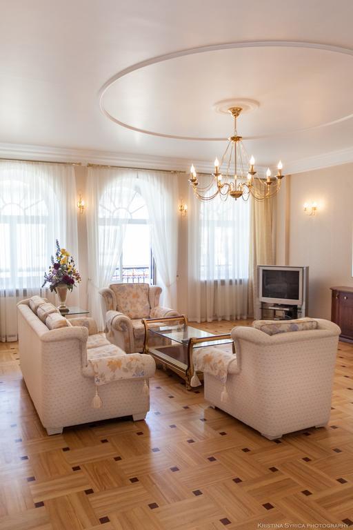 Apartamenti Alto & Ko Apartment Jurmala Bilik gambar