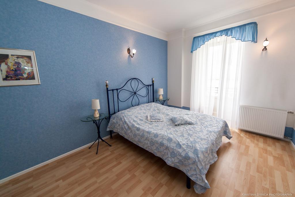 Apartamenti Alto & Ko Apartment Jurmala Bilik gambar