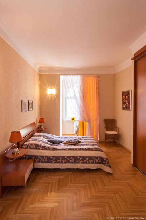 Apartamenti Alto & Ko Apartment Jurmala Bilik gambar